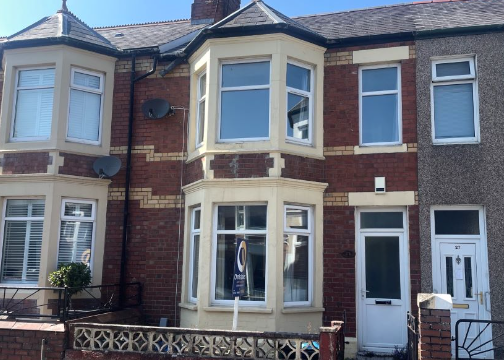 Refurbishment in Vale of Glamorgan photo